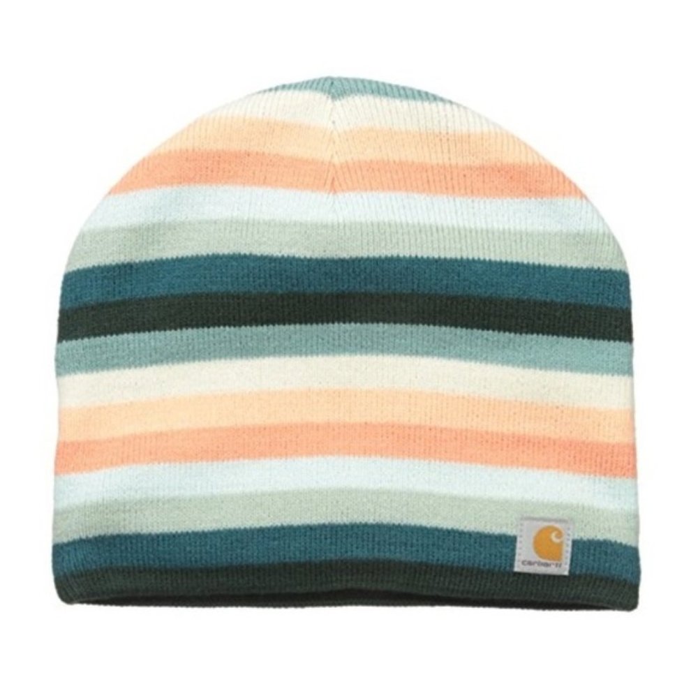 Carhartt Striped Beanie